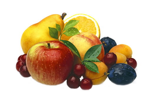 認(rèn)識(shí)青蘋果 新鮮、營(yíng)養(yǎng)與象征意義